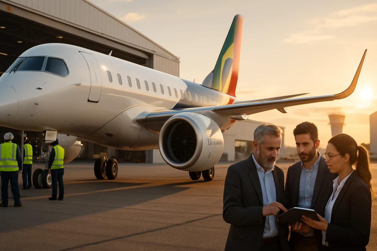 Nuovi aerei made in Brasile: l’alleanza Embraer–Safran che sfida Airbus e Boeing Nuovi-aerei-made-in-Brasile-lalleanza-Embraer–Safran-che-sfida-Airbus-e-Boeing.jpg