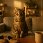 10 comportamenti che rivelano che in realtà è il tuo gatto a comandare la tua casa 10-prove-che-il-tuo-gatto-non-vive-con-te-ma-ti-comanda.jpg