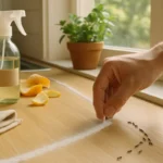 Addio formiche in casa: il trucco di primavera che le allontana Addio-formiche-in-casa-il-trucco-di-primavera-che-le-allontana.jpg