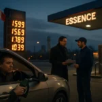 Carburante alle stelle, la Francia taglia le tasse alla pompa Carburante-alle-stelle-la-Francia-taglia-le-tasse-alla-pompa.jpg
