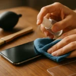 Pulire lo smartphone senza graffi: 5 trucchi che i tecnici consigliano Pulire-lo-smartphone-senza-graffi-5-trucchi-che-i-tecnici-consigliano.jpg